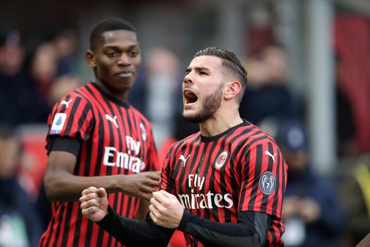  AC米兰德比惨败,皮奥利赛后揽责致歉  